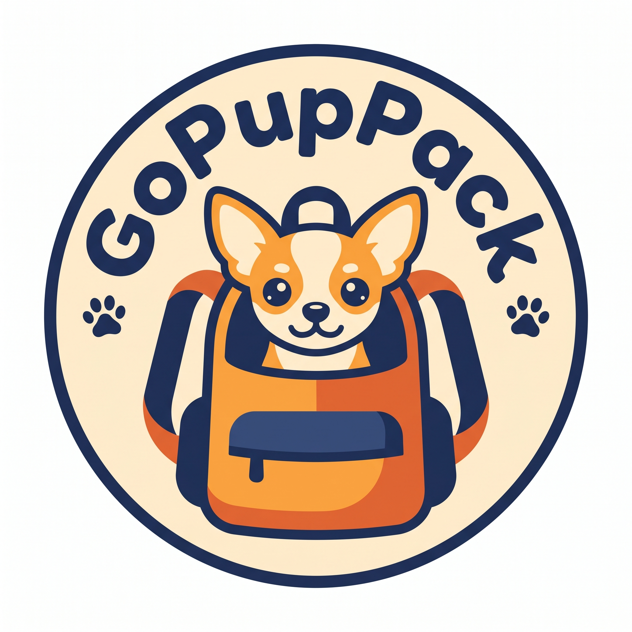 GoPupPack